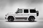 Mercedes-AMG G63 CLR G770 by Lumma Design 2019 года